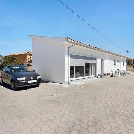 Maison De Vacances Aveiro Gafanha da Nazaré Zewnętrze zdjęcie