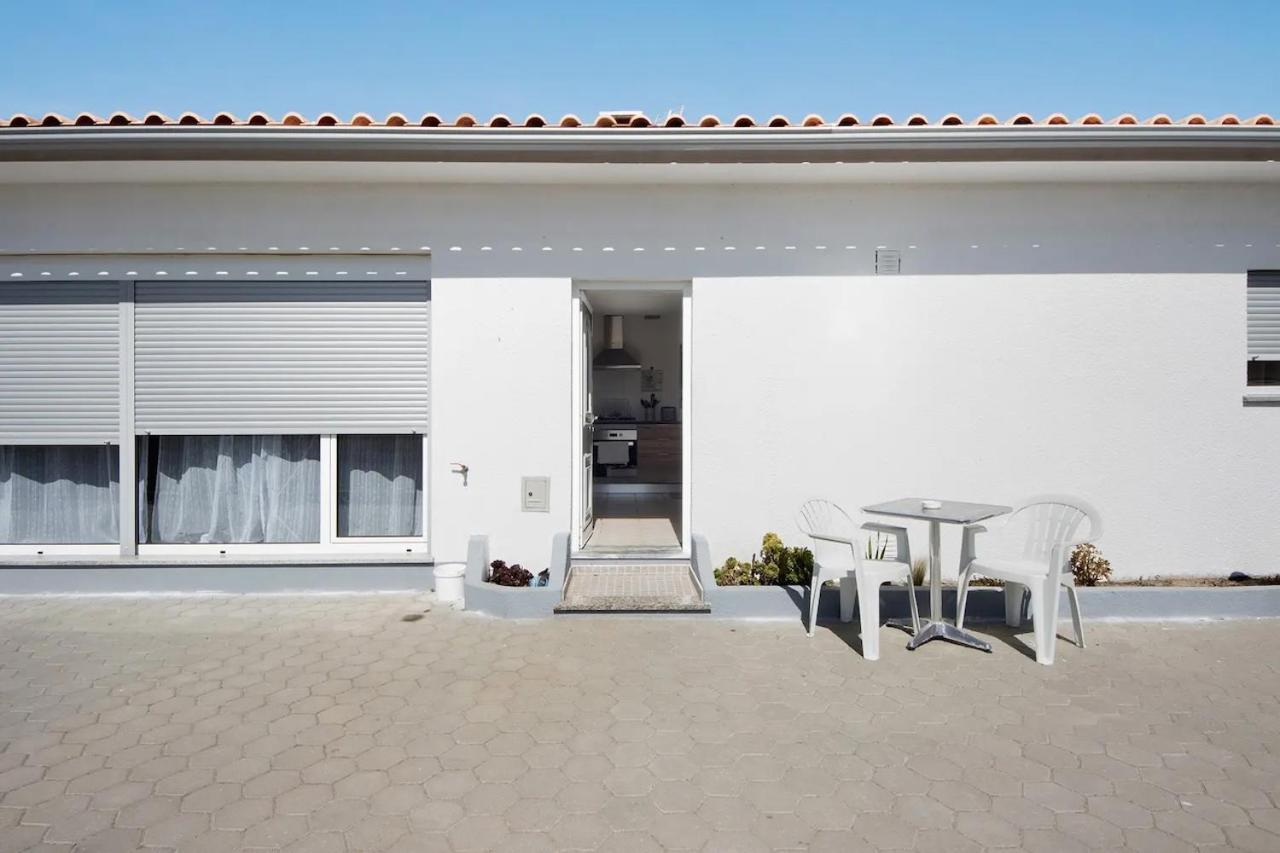 Maison De Vacances Aveiro Gafanha da Nazaré Zewnętrze zdjęcie