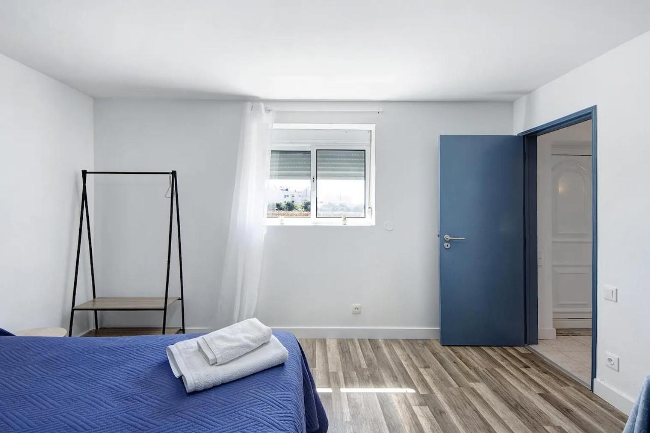Maison De Vacances Aveiro Gafanha da Nazaré Zewnętrze zdjęcie