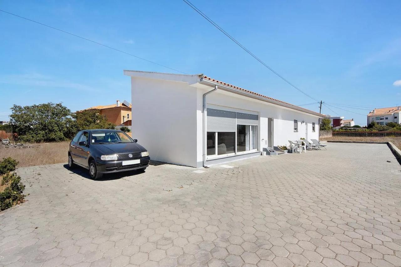 Maison De Vacances Aveiro Gafanha da Nazaré Zewnętrze zdjęcie