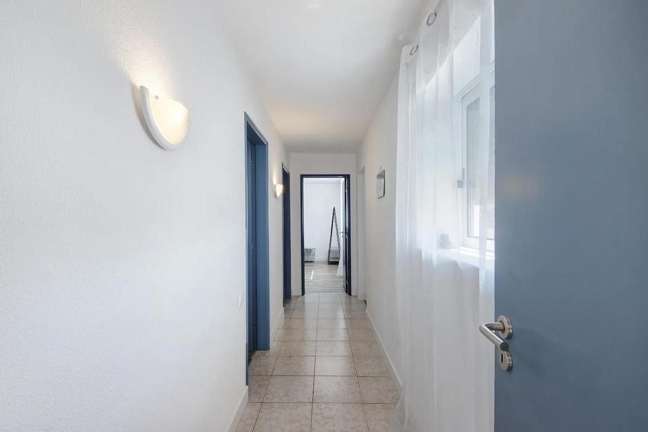 Maison De Vacances Aveiro Gafanha da Nazaré Zewnętrze zdjęcie