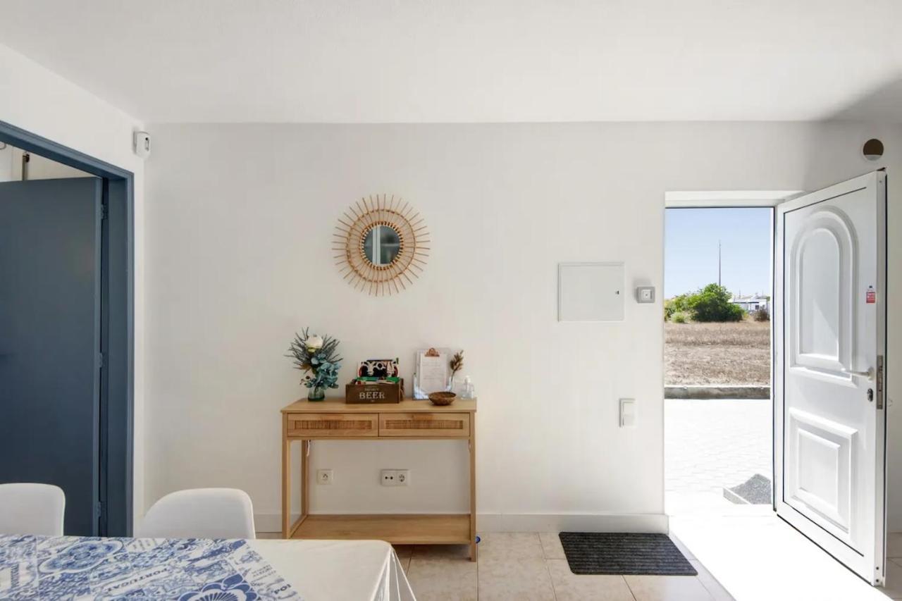 Maison De Vacances Aveiro Gafanha da Nazaré Zewnętrze zdjęcie